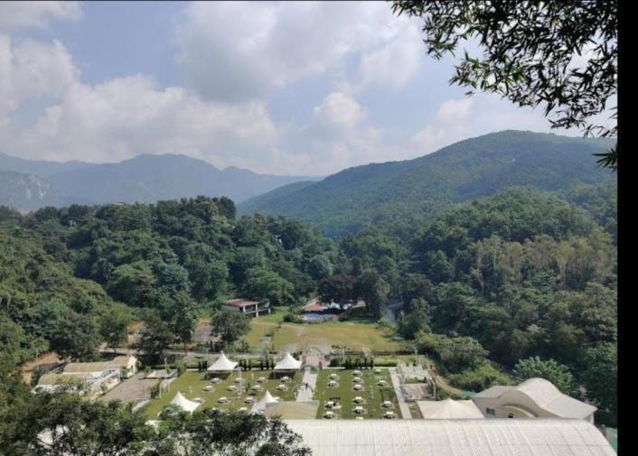 Shivalaya Cottage,Home Away From Home,Mehragaon,Bhimtal Bhowali Екстериор снимка