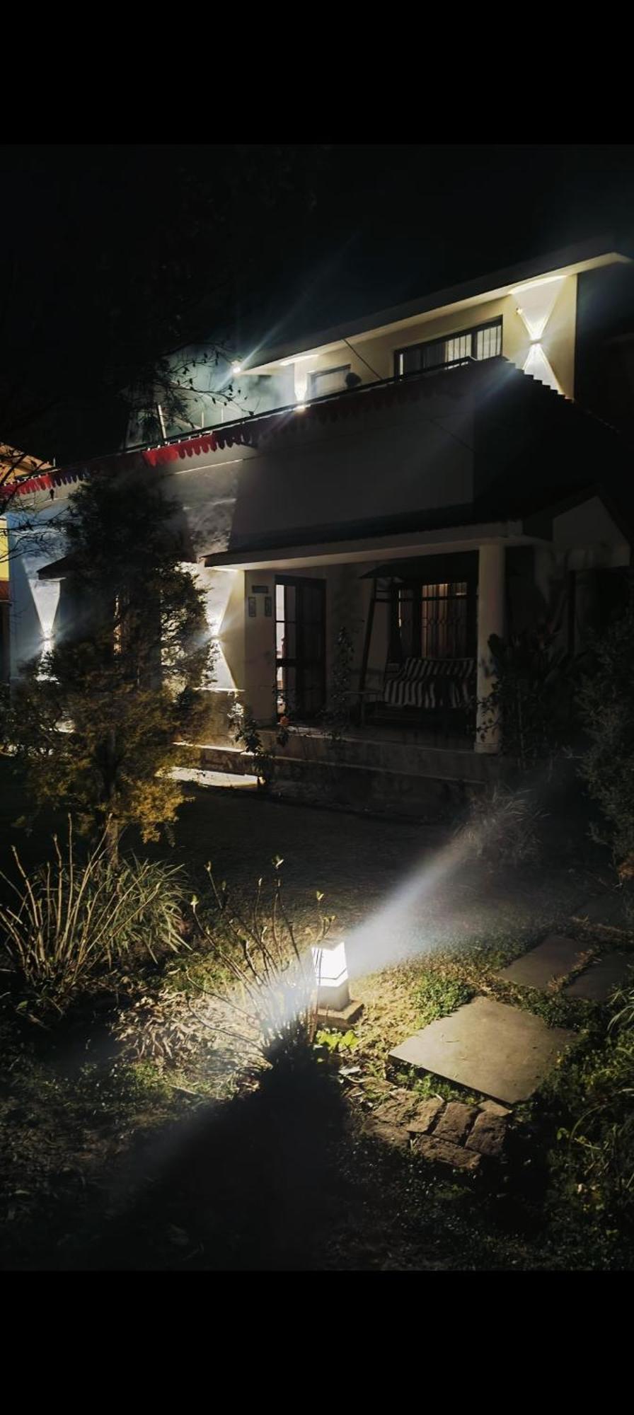 Shivalaya Cottage,Home Away From Home,Mehragaon,Bhimtal Bhowali Екстериор снимка