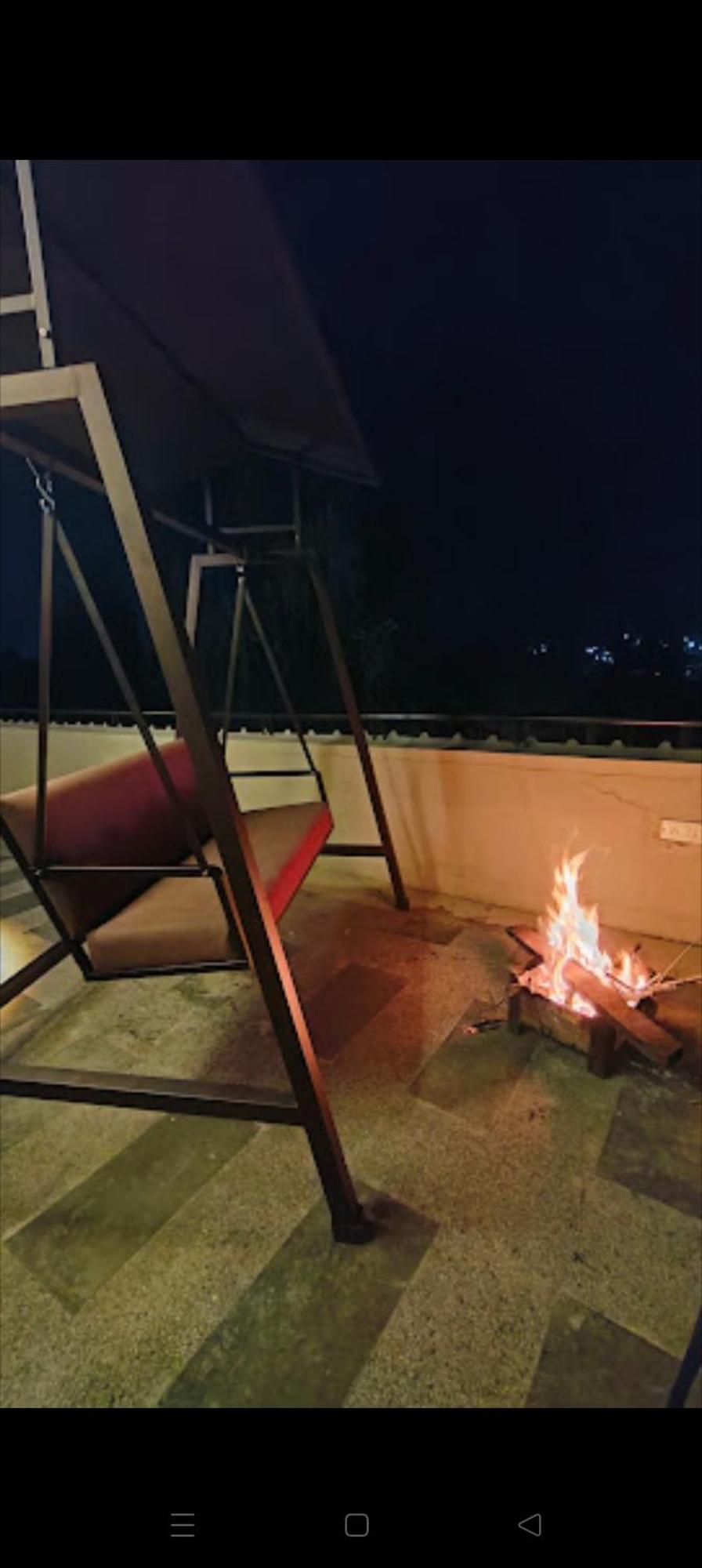 Shivalaya Cottage,Home Away From Home,Mehragaon,Bhimtal Bhowali Екстериор снимка
